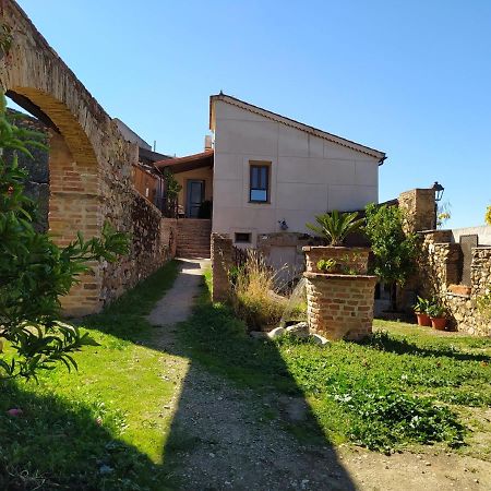 La Posada De Grimaldo Εξωτερικό φωτογραφία