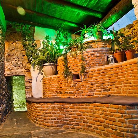 La Posada De Grimaldo Εξωτερικό φωτογραφία
