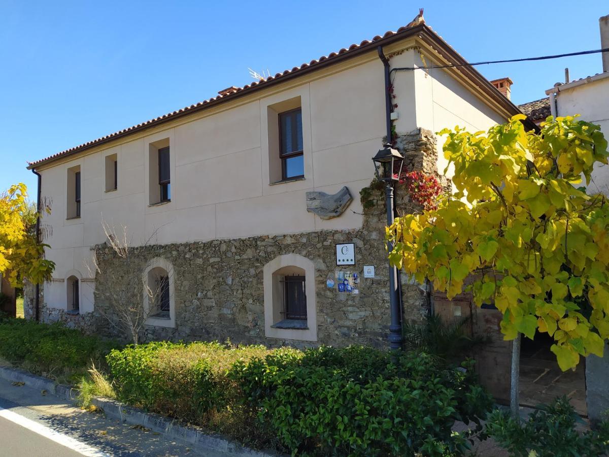La Posada De Grimaldo Εξωτερικό φωτογραφία