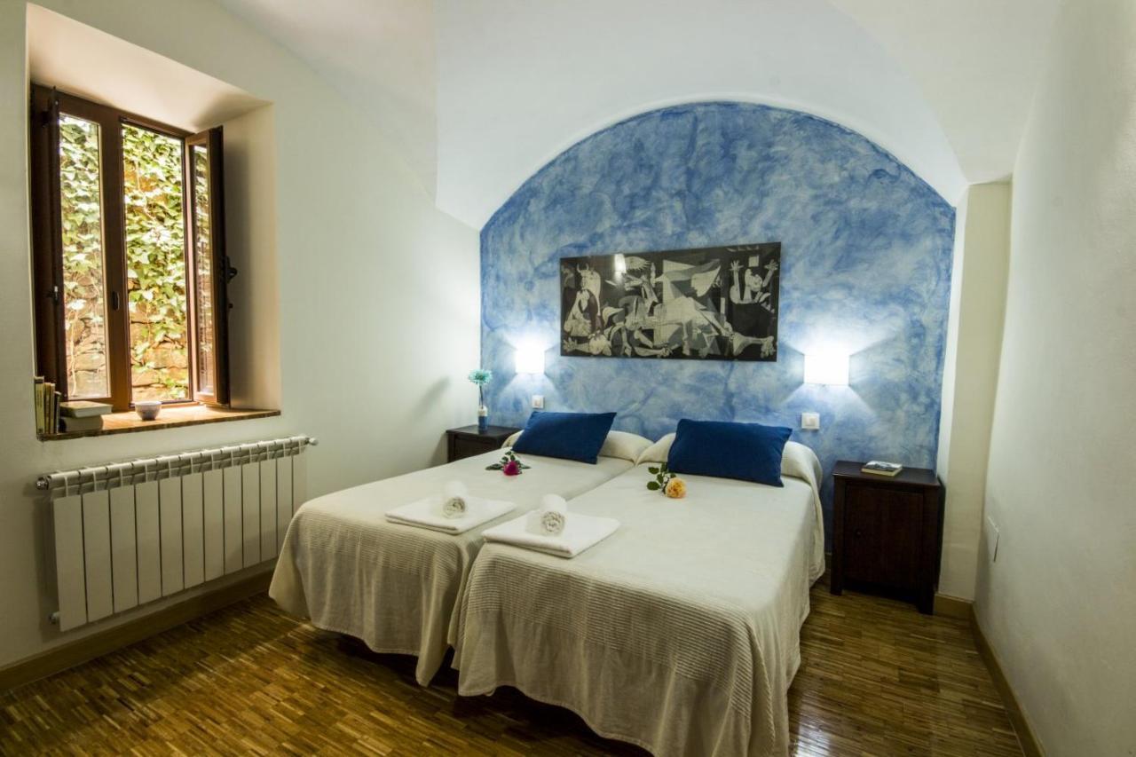 La Posada De Grimaldo Εξωτερικό φωτογραφία