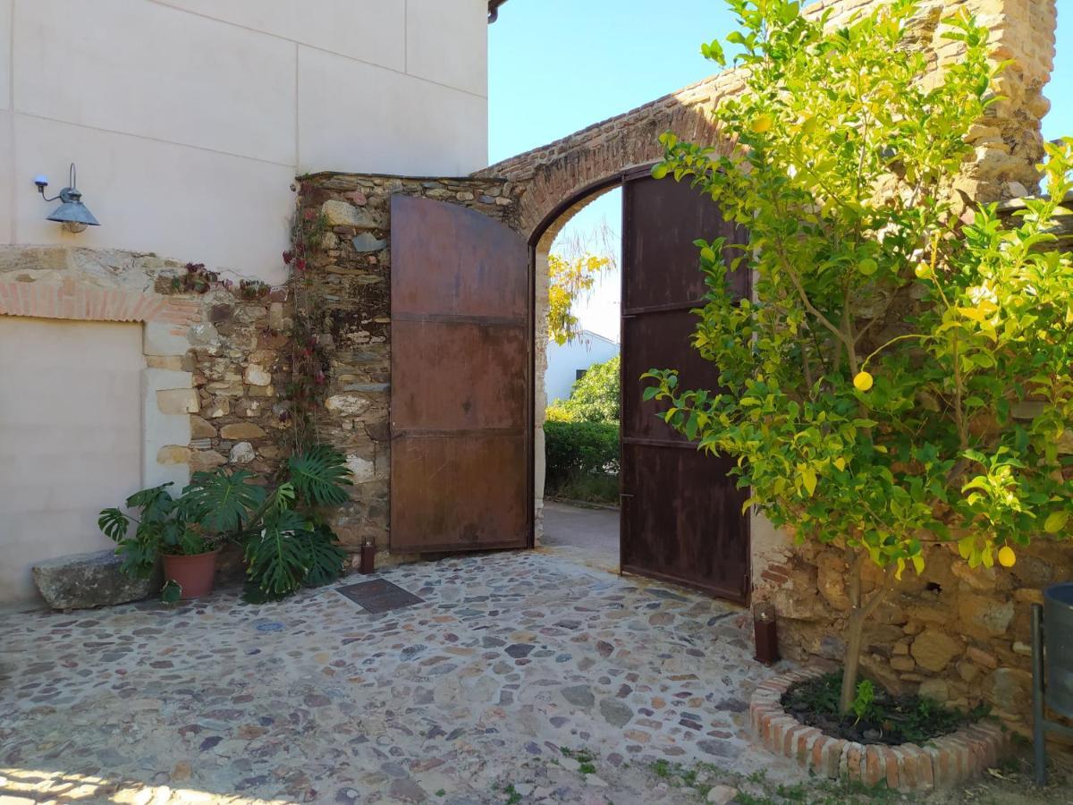 La Posada De Grimaldo Εξωτερικό φωτογραφία