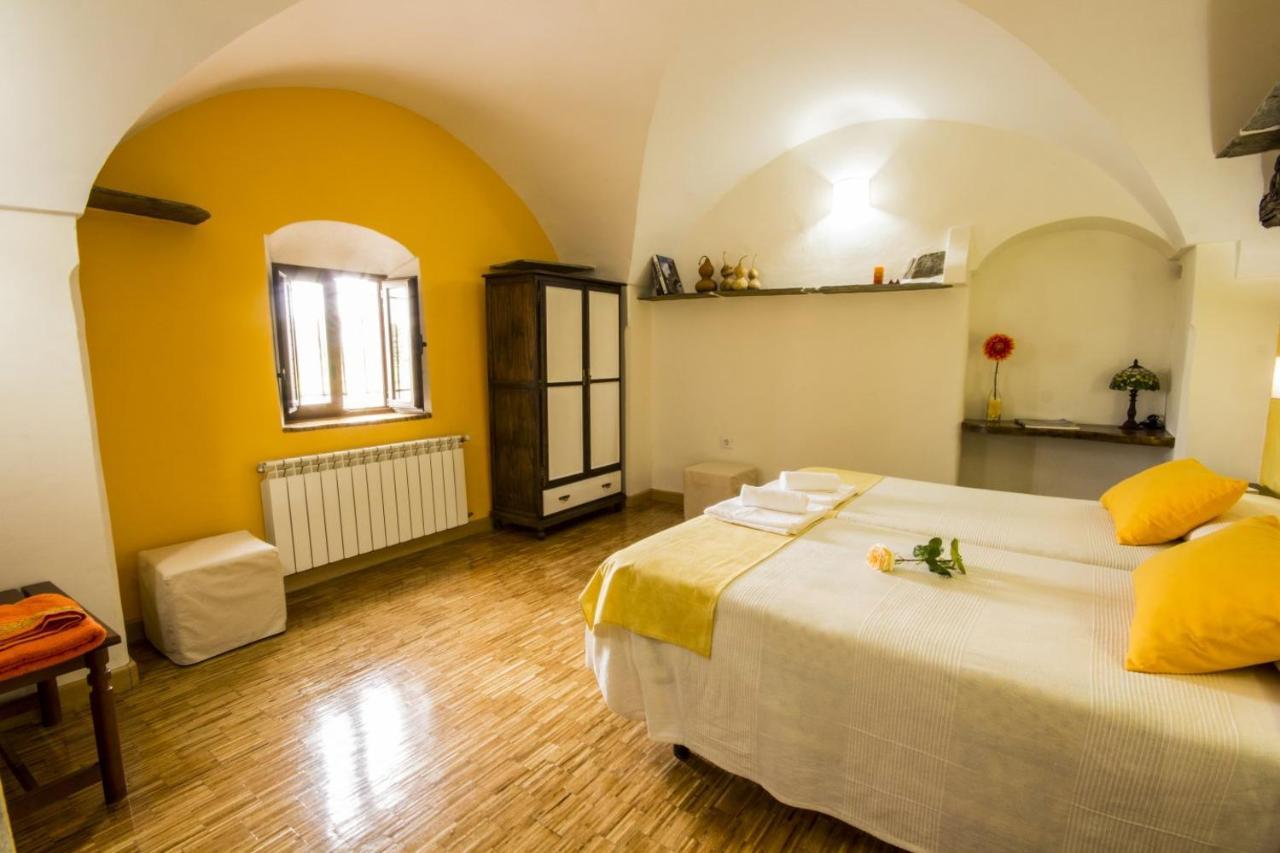 La Posada De Grimaldo Εξωτερικό φωτογραφία