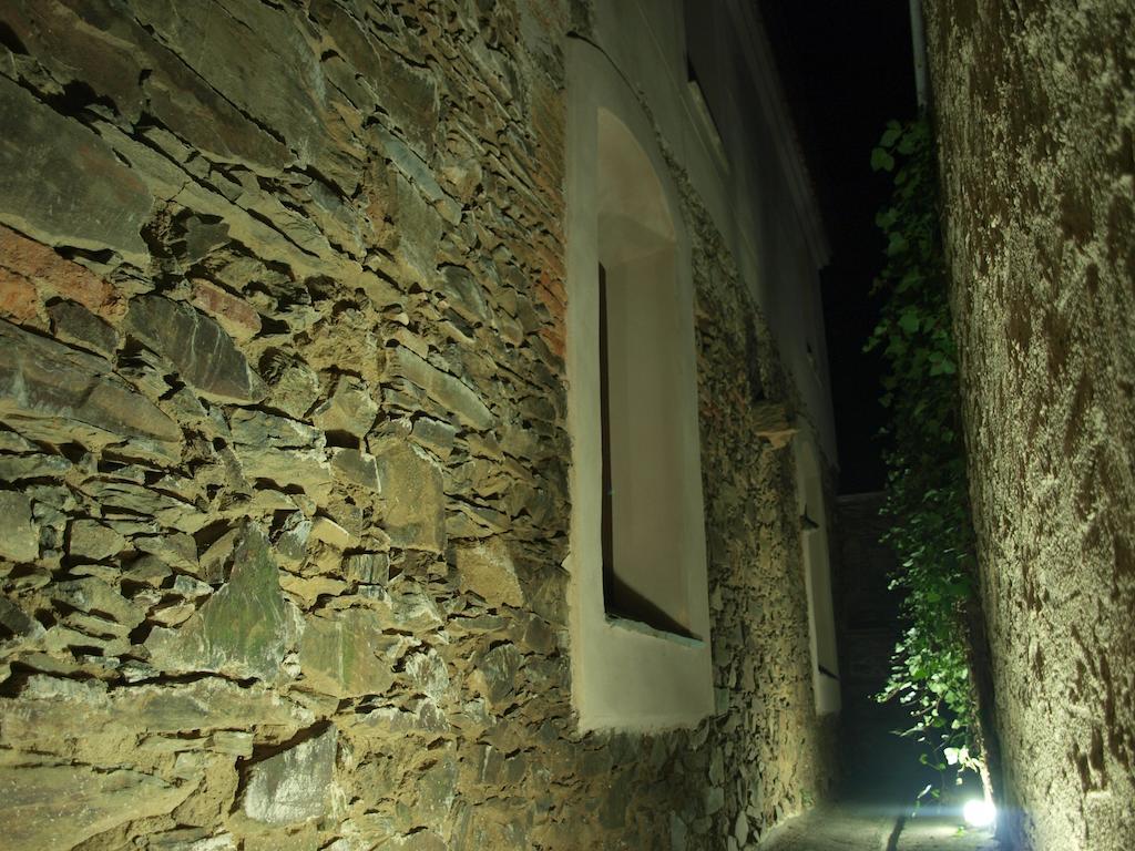 La Posada De Grimaldo Εξωτερικό φωτογραφία