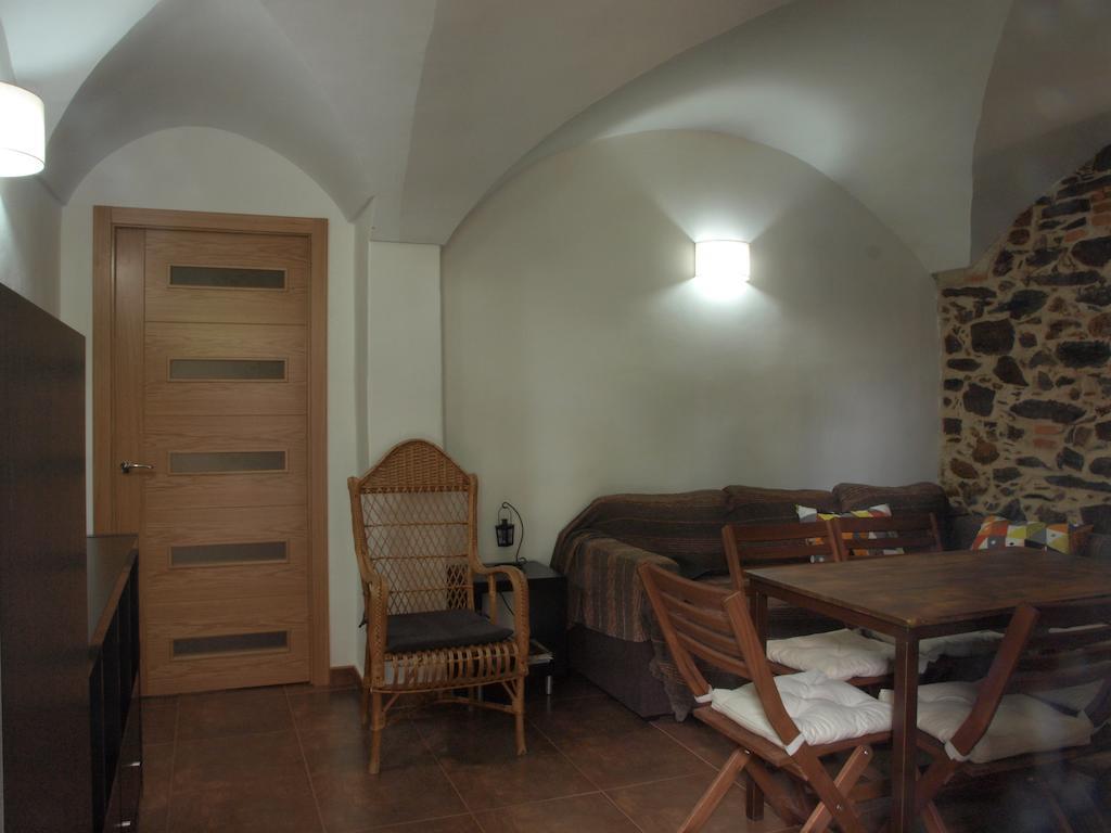 La Posada De Grimaldo Εξωτερικό φωτογραφία