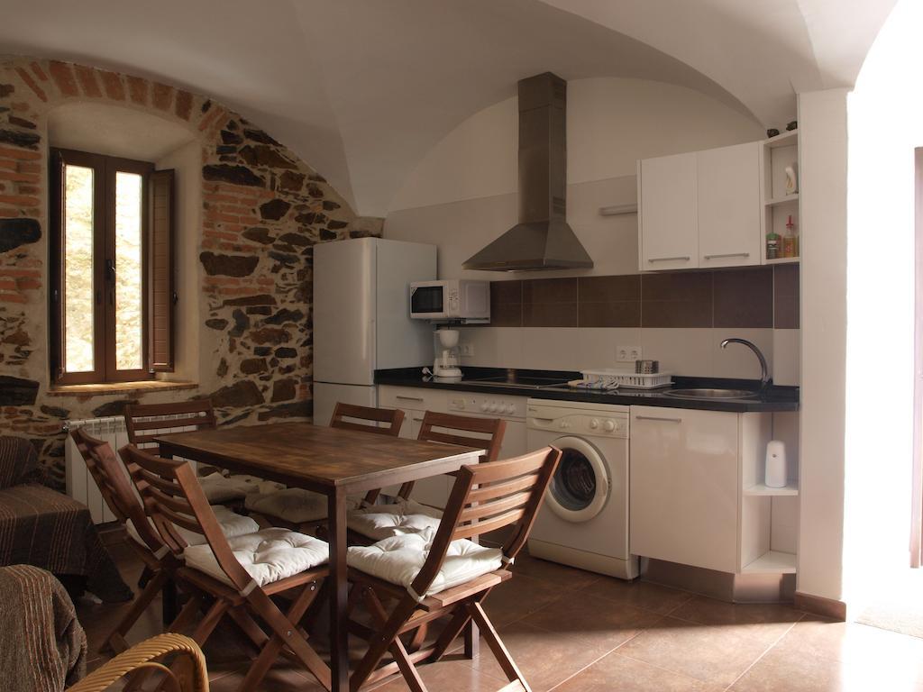 La Posada De Grimaldo Εξωτερικό φωτογραφία