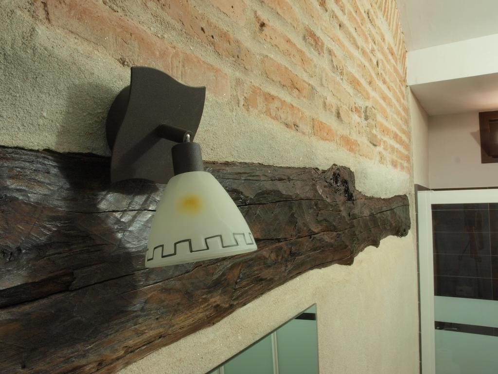 La Posada De Grimaldo Δωμάτιο φωτογραφία