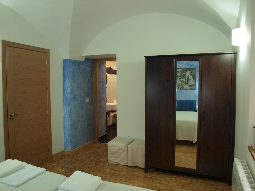 La Posada De Grimaldo Δωμάτιο φωτογραφία