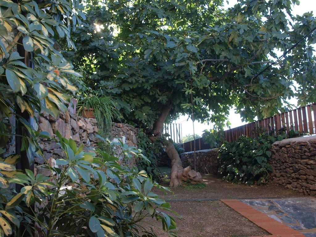 La Posada De Grimaldo Εξωτερικό φωτογραφία