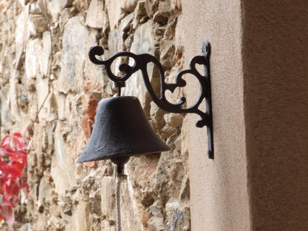 La Posada De Grimaldo Εξωτερικό φωτογραφία