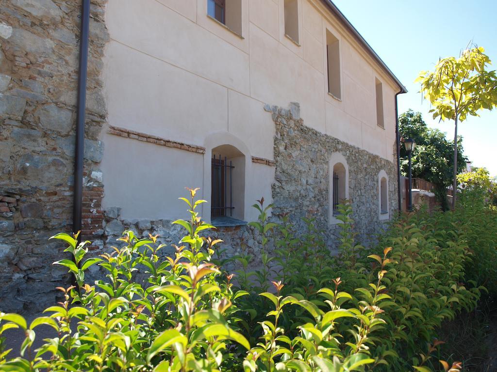 La Posada De Grimaldo Εξωτερικό φωτογραφία