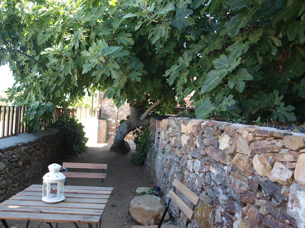 La Posada De Grimaldo Εξωτερικό φωτογραφία