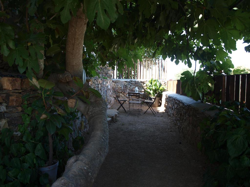La Posada De Grimaldo Εξωτερικό φωτογραφία