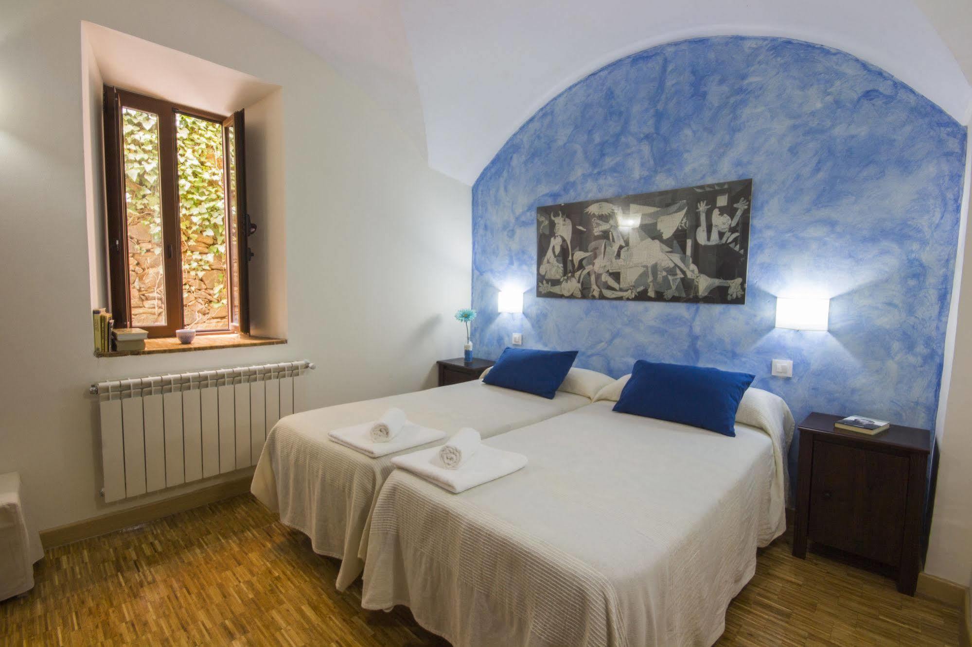 La Posada De Grimaldo Εξωτερικό φωτογραφία