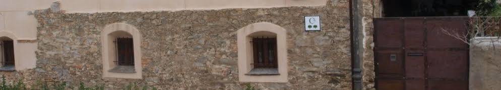 La Posada De Grimaldo Εξωτερικό φωτογραφία